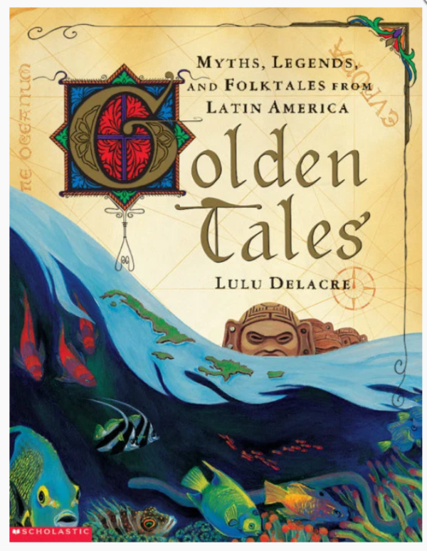 golden tales 3